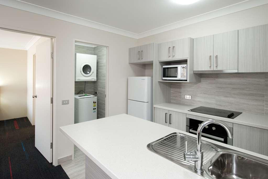 Apx Parramatta Aparthotel Sydney Exterior photo