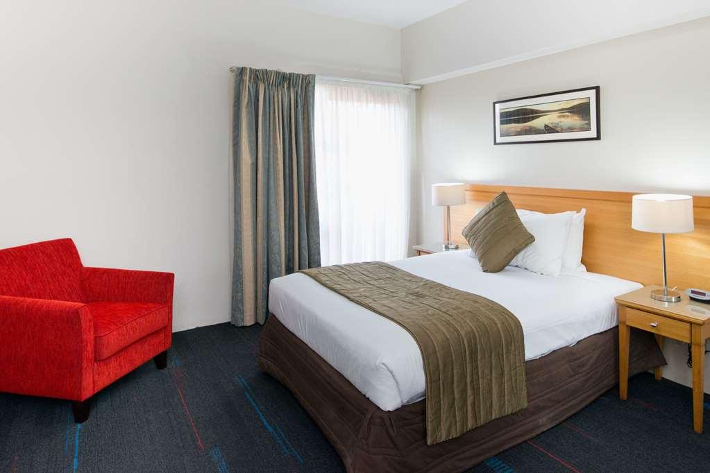 Apx Parramatta Aparthotel Sydney Room photo